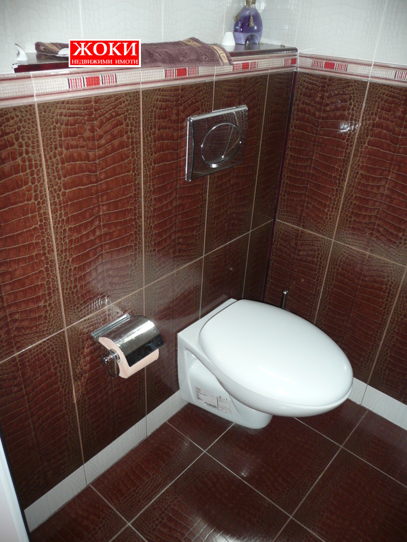 Продава КЪЩА, гр. Перник, Байкушева махала, снимка 9 - Къщи - 52734630