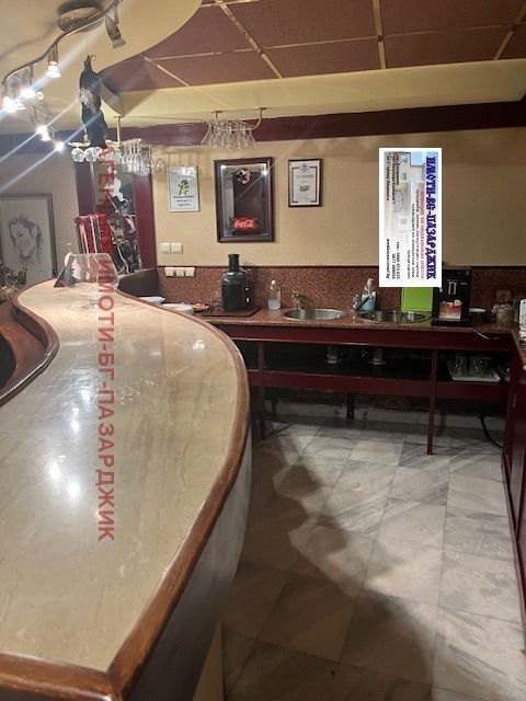 Προς πώληση  Μπαρ; καφετέρια Παζαρδζηκ , Ηδεαλεν τσενταρ , 250 τ.μ | 51765098 - εικόνα [13]