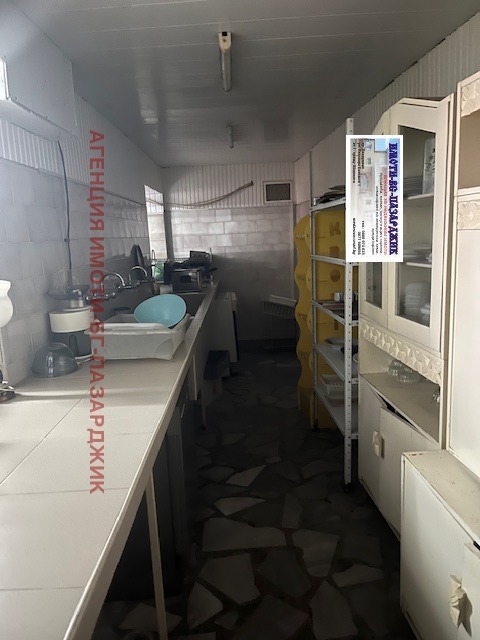 Προς πώληση  Μπαρ; καφετέρια Παζαρδζηκ , Ηδεαλεν τσενταρ , 250 τ.μ | 51765098 - εικόνα [10]