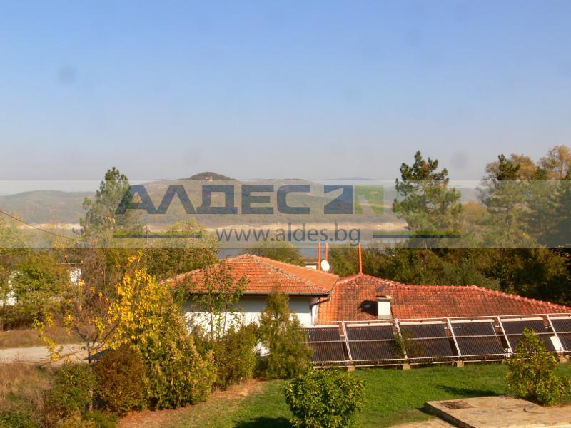 Продава ХОТЕЛ, яз. Жребчево, област Стара Загора, снимка 4 - Хотели - 26962216