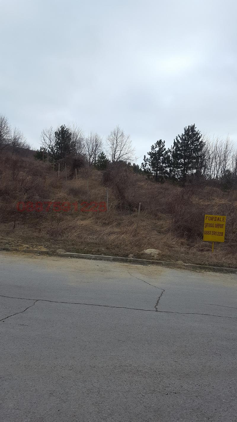 Продава ПАРЦЕЛ, к.к. Албена, област Добрич, снимка 3 - Парцели - 52778872