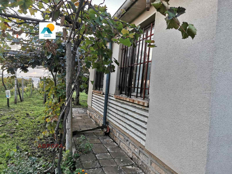 Продава ПАРЦЕЛ, гр. Каварна, област Добрич, снимка 2 - Парцели - 47535687