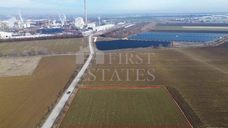 Продаја  Плот регион Пловдив , Куклен , 7799 м2 | 85828510