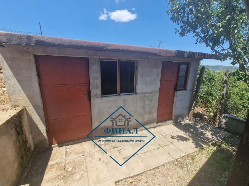 Продава  Парцел град Шумен , Куршун чешма , 256 кв.м | 39172482 - изображение [6]