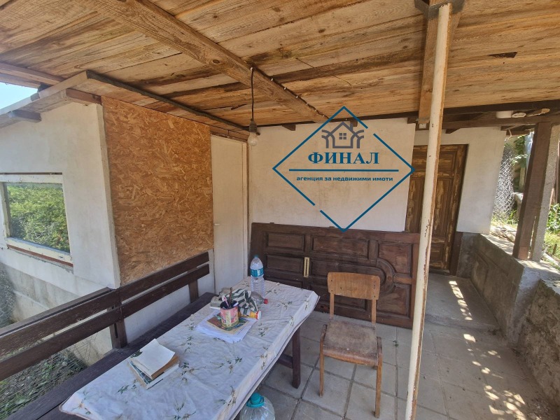 Продава  Парцел град Шумен , Куршун чешма , 256 кв.м | 39172482 - изображение [7]