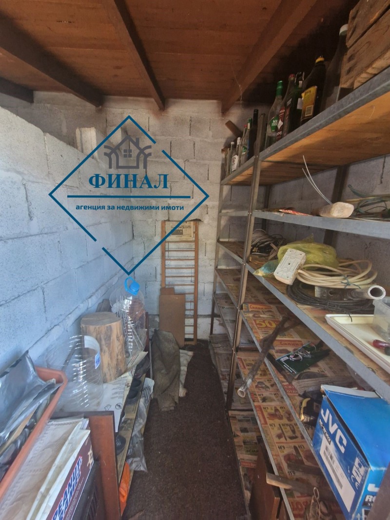 Продава  Парцел град Шумен , Куршун чешма , 256 кв.м | 39172482 - изображение [4]