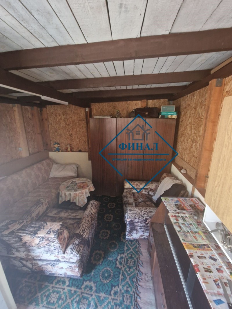 Продава  Парцел град Шумен , Куршун чешма , 256 кв.м | 39172482 - изображение [2]