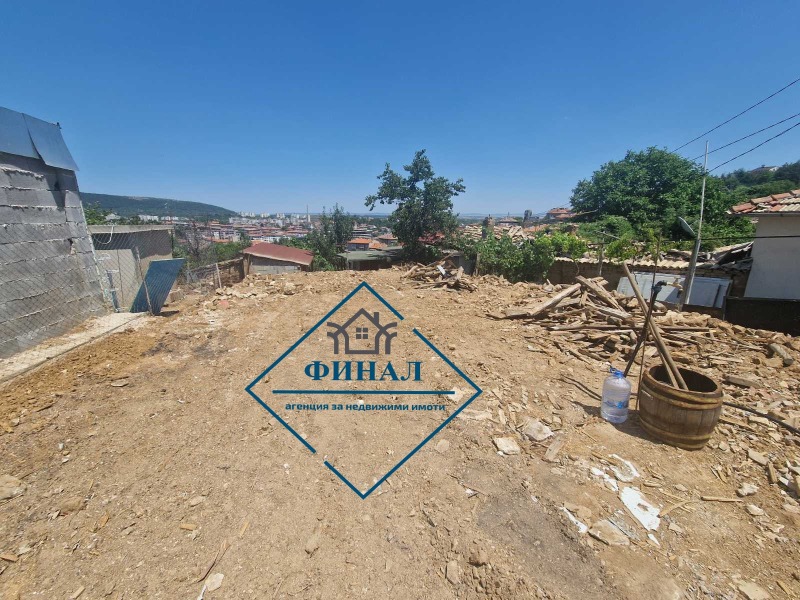 Продава  Парцел град Шумен , Куршун чешма , 256 кв.м | 39172482 - изображение [8]