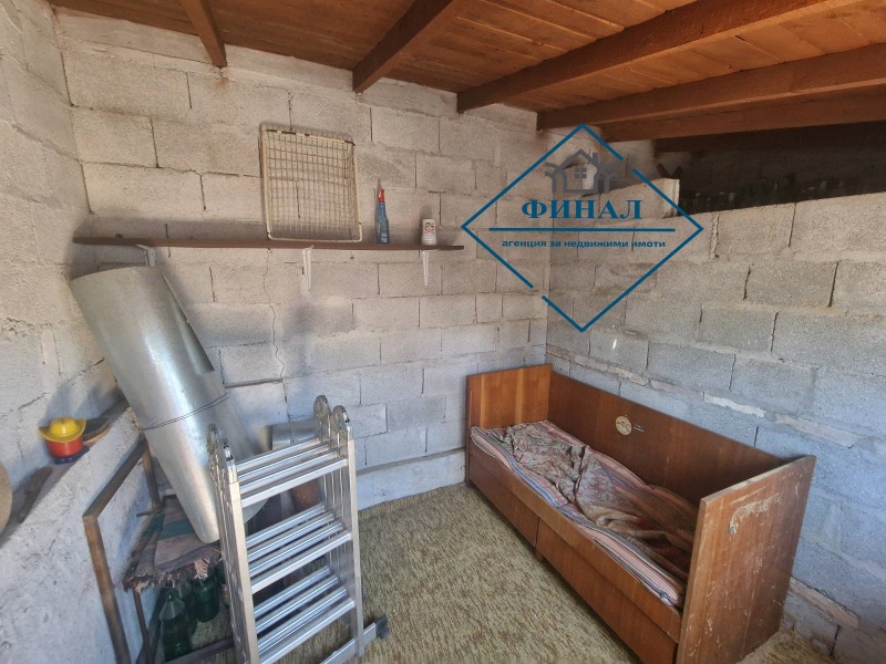 Продава  Парцел град Шумен , Куршун чешма , 256 кв.м | 39172482 - изображение [5]