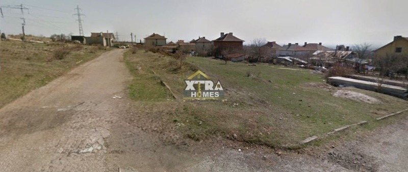 Продава ПАРЦЕЛ, гр. София, Сеславци, снимка 2 - Парцели - 52732410