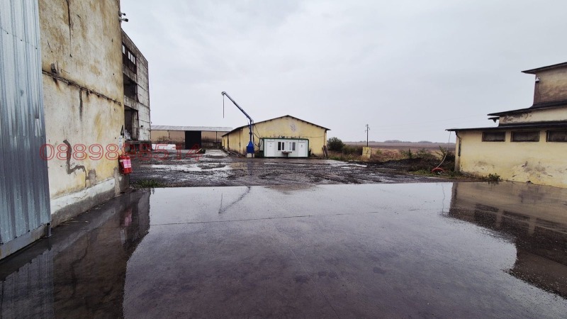 Продава БИЗНЕС ИМОТ, с. Оряховица, област Стара Загора, снимка 4 - Други - 53443620