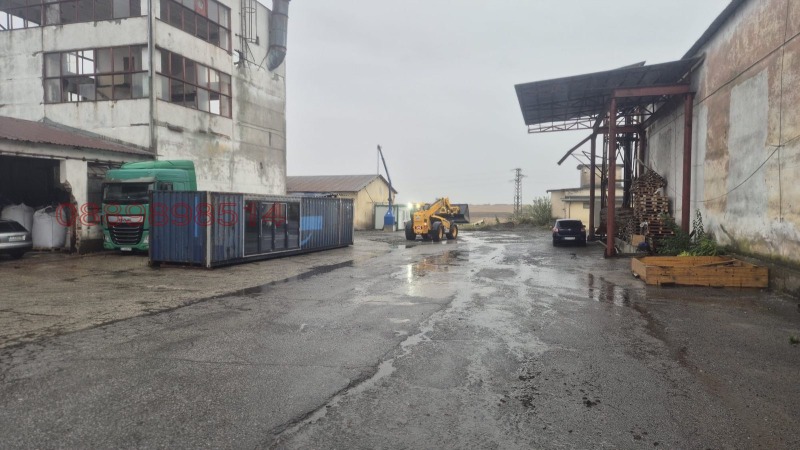 Продава БИЗНЕС ИМОТ, с. Оряховица, област Стара Загора, снимка 5 - Други - 53443620