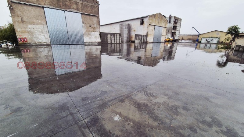 Продава БИЗНЕС ИМОТ, с. Оряховица, област Стара Загора, снимка 6 - Други - 53443620