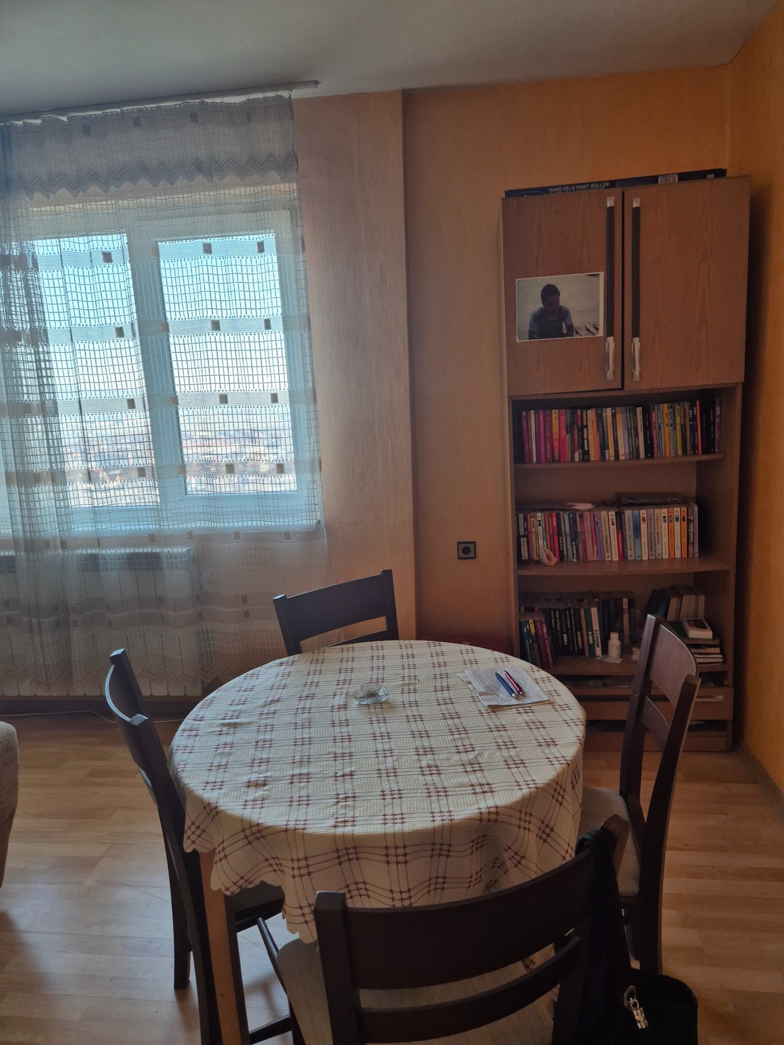 Продава 1-СТАЕН, гр. София, Слатина, снимка 4 - Апартаменти - 53971524