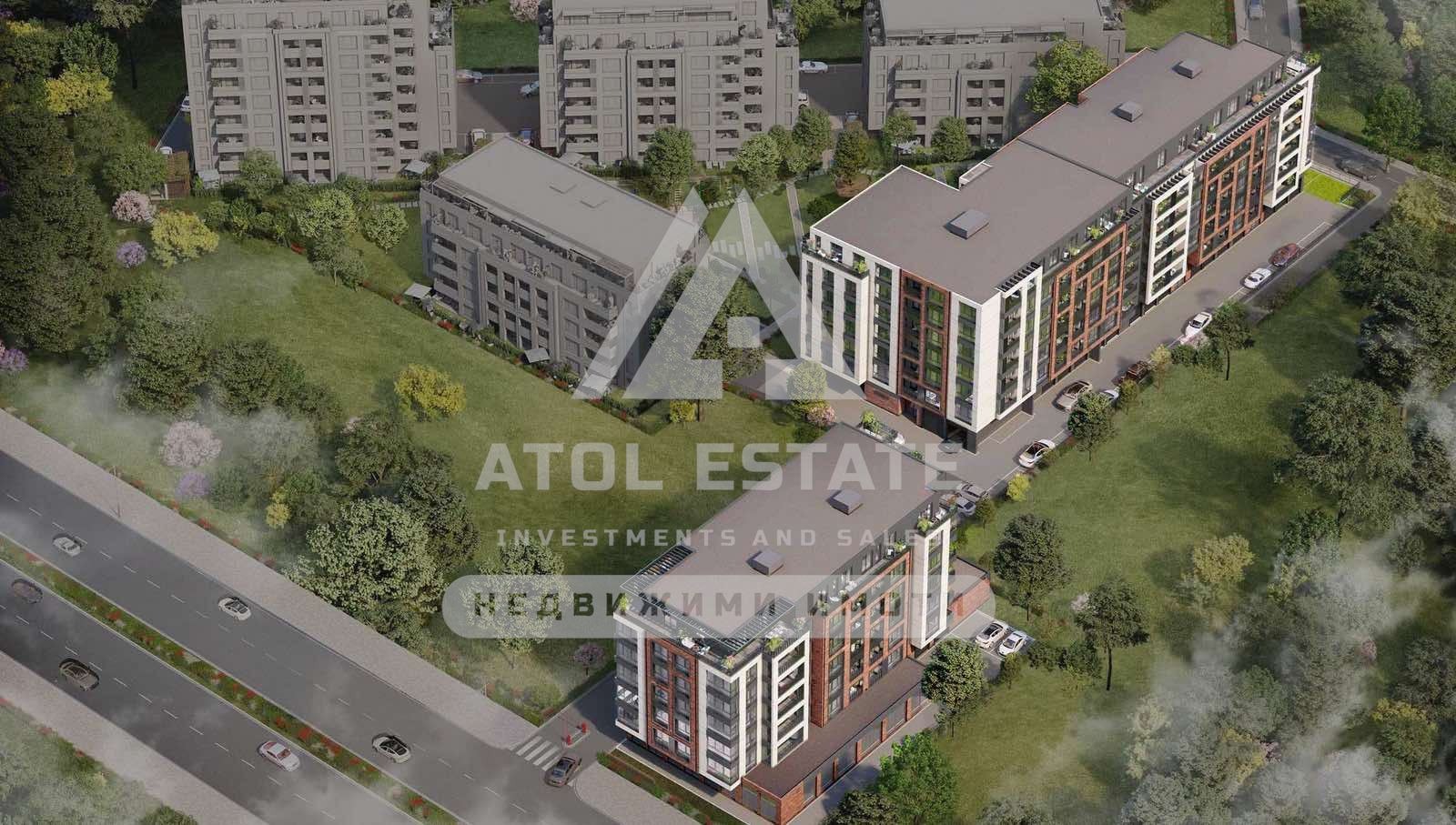 Продава 2-СТАЕН, гр. Пловдив, Христо Смирненски, снимка 4 - Апартаменти - 54148206