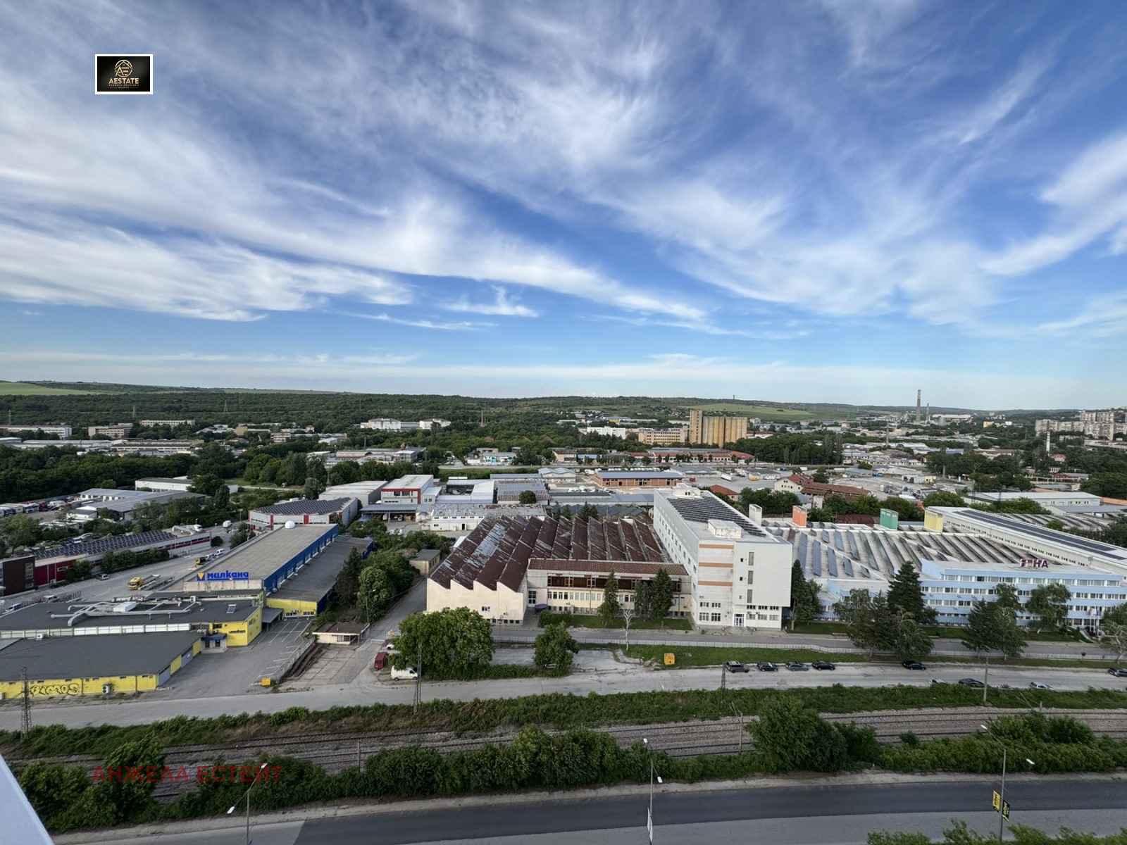 Продава 2-СТАЕН, гр. Плевен, Сторгозия, снимка 5 - Апартаменти - 54732243