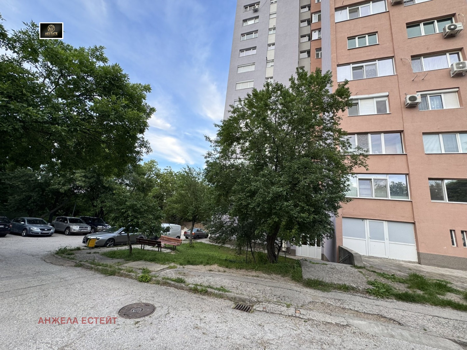 Продава 2-СТАЕН, гр. Плевен, Сторгозия, снимка 13 - Апартаменти - 54732243