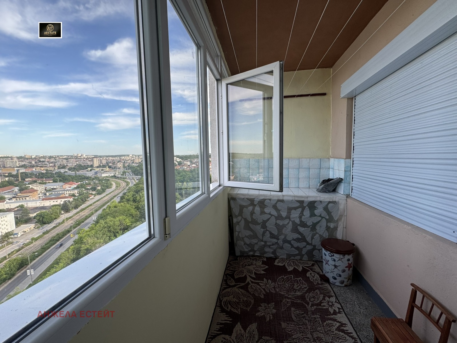 Продава 2-СТАЕН, гр. Плевен, Сторгозия, снимка 4 - Апартаменти - 54732243