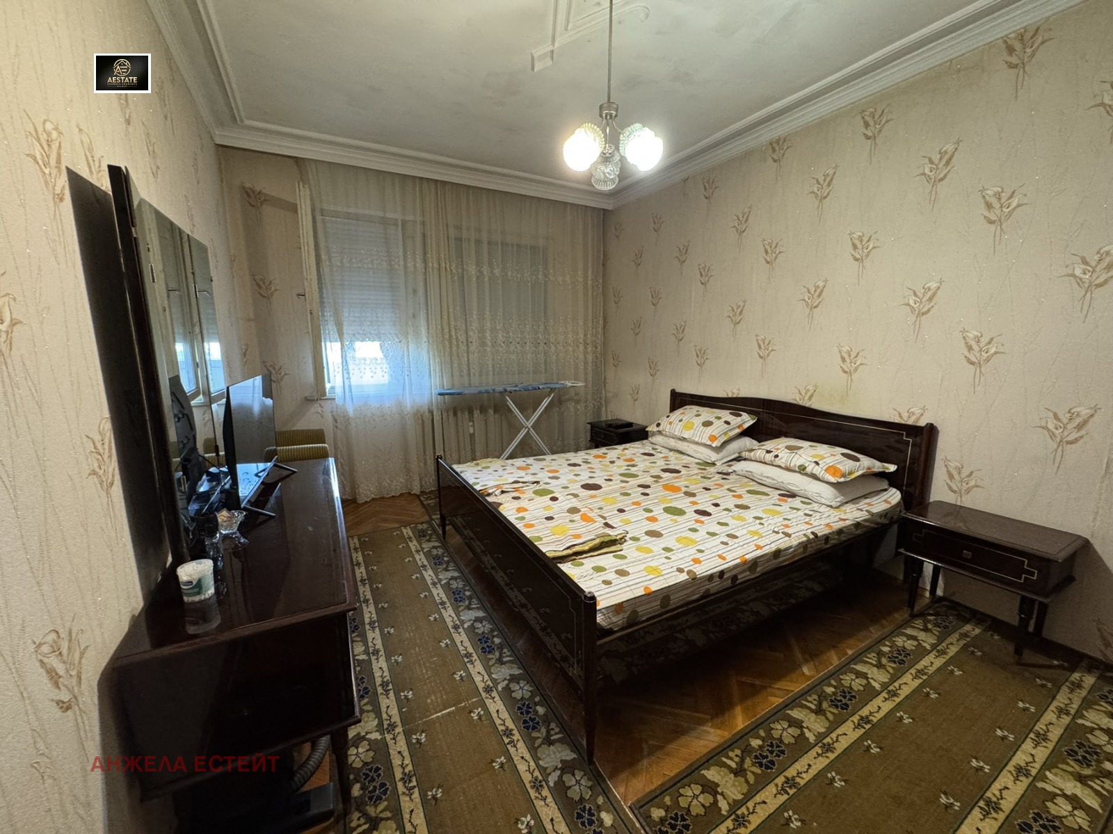 Продава 2-СТАЕН, гр. Плевен, Сторгозия, снимка 11 - Апартаменти - 54732243