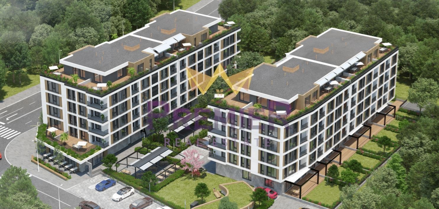 Продава 2-СТАЕН, гр. Пловдив, Кършияка, снимка 3 - Апартаменти - 54942385