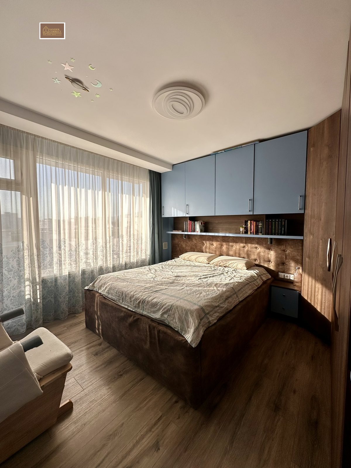 Продава 3-СТАЕН, гр. София, Люлин 10, снимка 5 - Апартаменти - 55105994