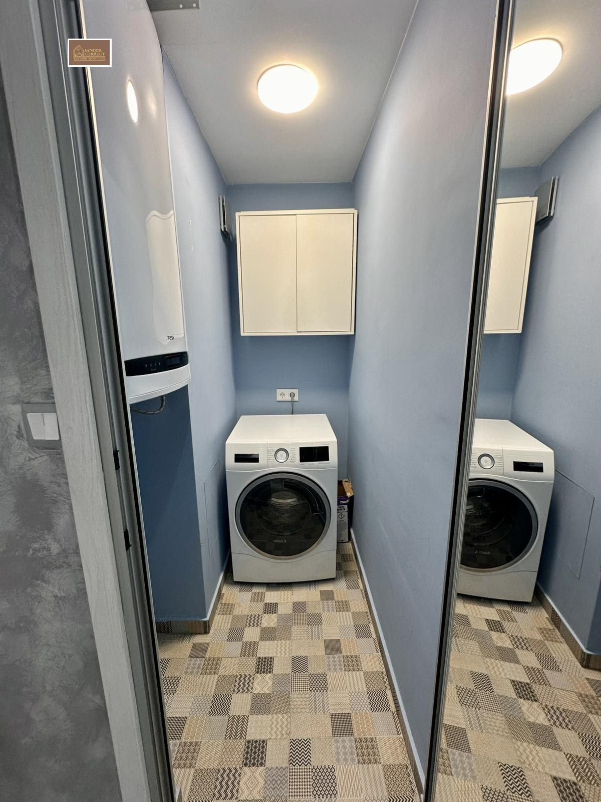 Продава 3-СТАЕН, гр. София, Люлин 10, снимка 12 - Апартаменти - 55105994