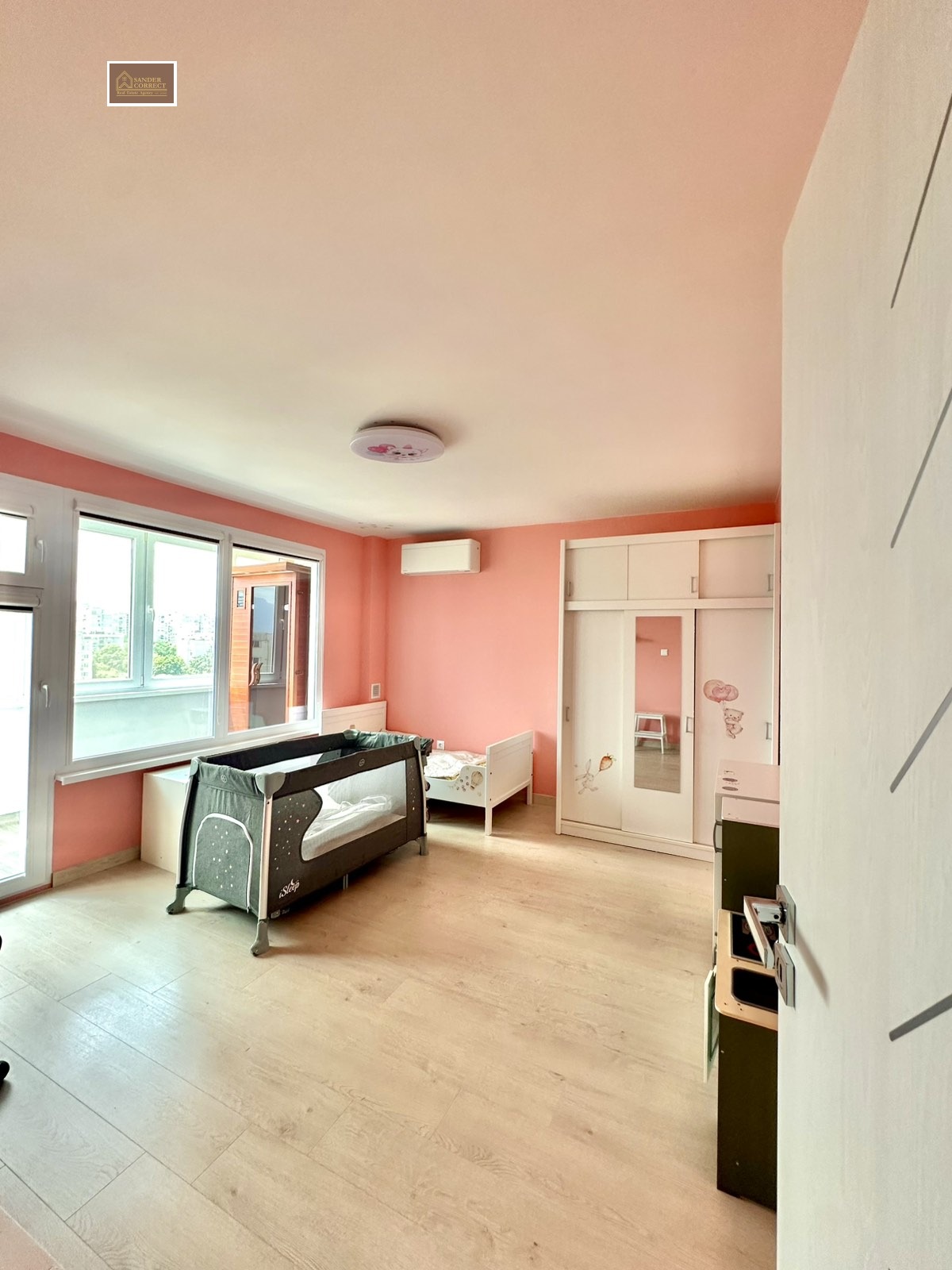 Продава 3-СТАЕН, гр. София, Люлин 10, снимка 6 - Апартаменти - 55105994