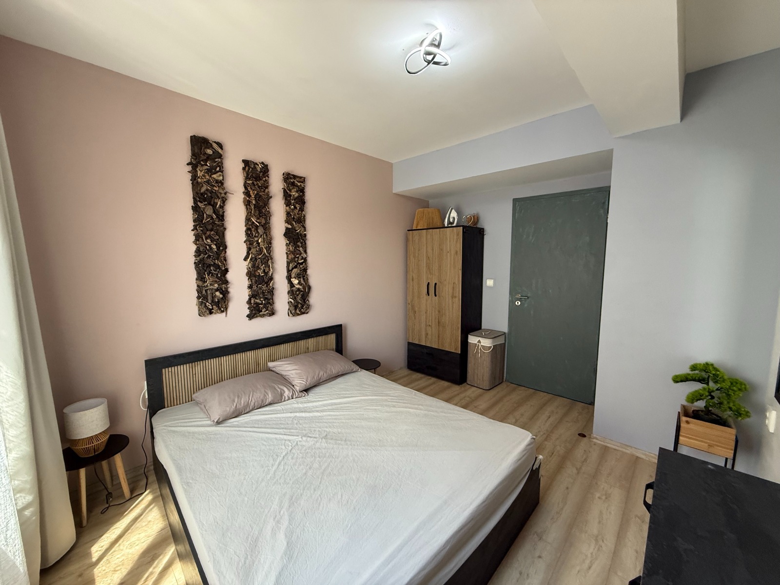 Продава 3-СТАЕН, с. Синеморец, област Бургас, снимка 6 - Апартаменти - 55527645