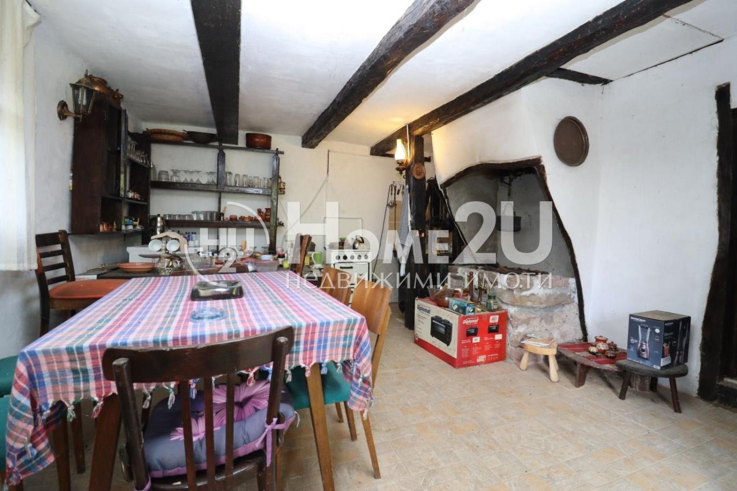 Продава КЪЩА, гр. Вършец, област Монтана, снимка 3 - Къщи - 53778341