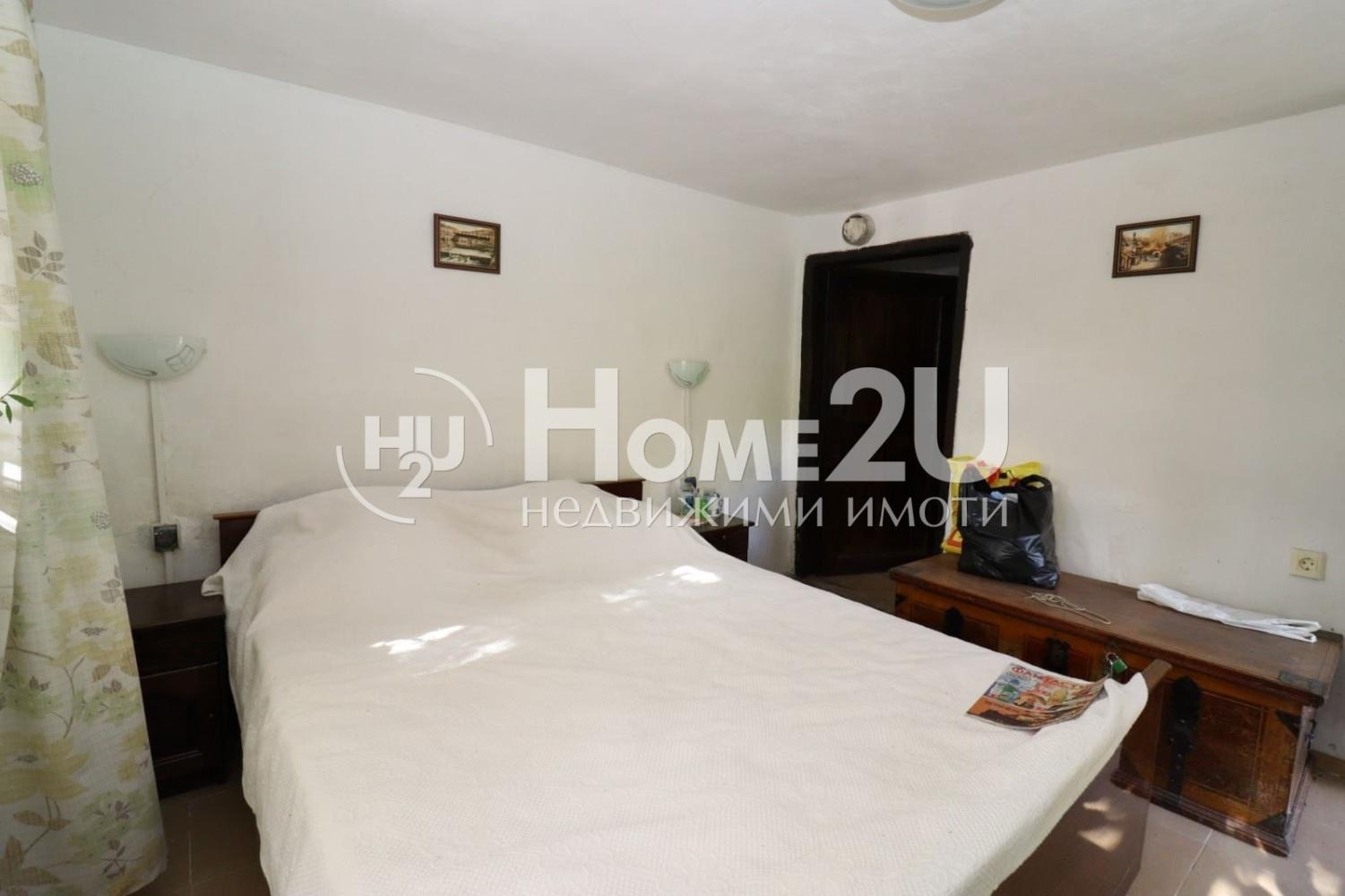 Продава КЪЩА, гр. Вършец, област Монтана, снимка 9 - Къщи - 53778341