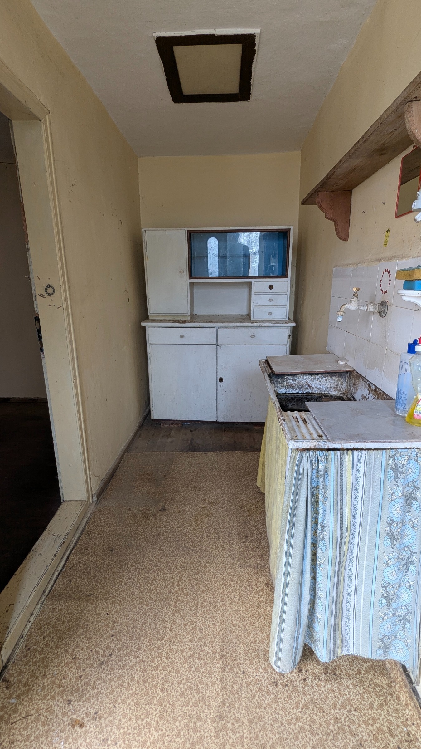 Продава КЪЩА, гр. Разград, Житница, снимка 7 - Къщи - 54146837