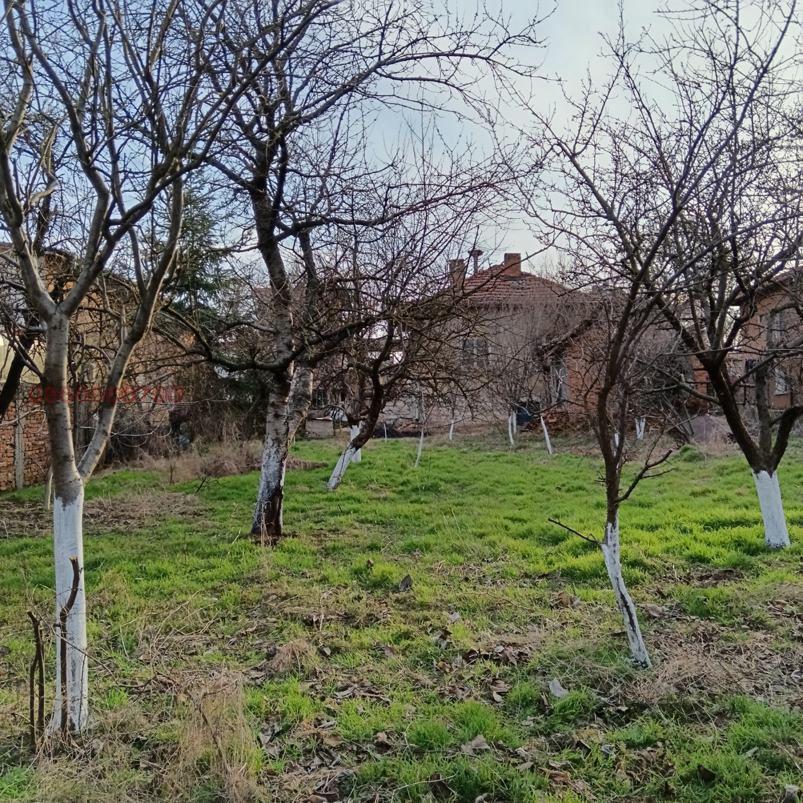 Продава КЪЩА, гр. Костинброд, област София област, снимка 4 - Къщи - 54218592