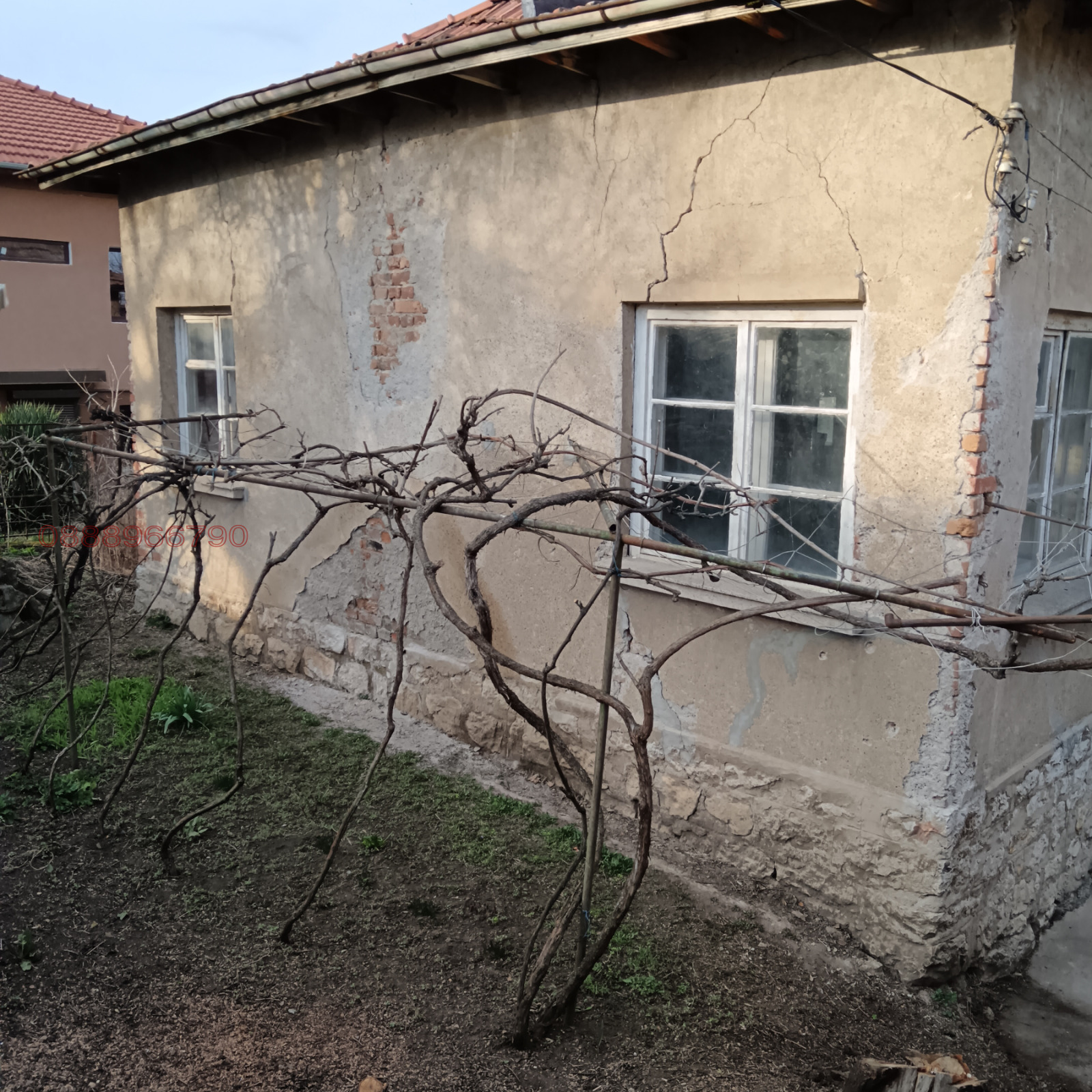 Продава КЪЩА, гр. Костинброд, област София област, снимка 8 - Къщи - 54218592