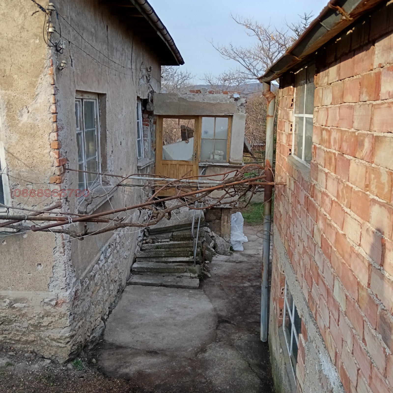 Продава КЪЩА, гр. Костинброд, област София област, снимка 6 - Къщи - 54218592