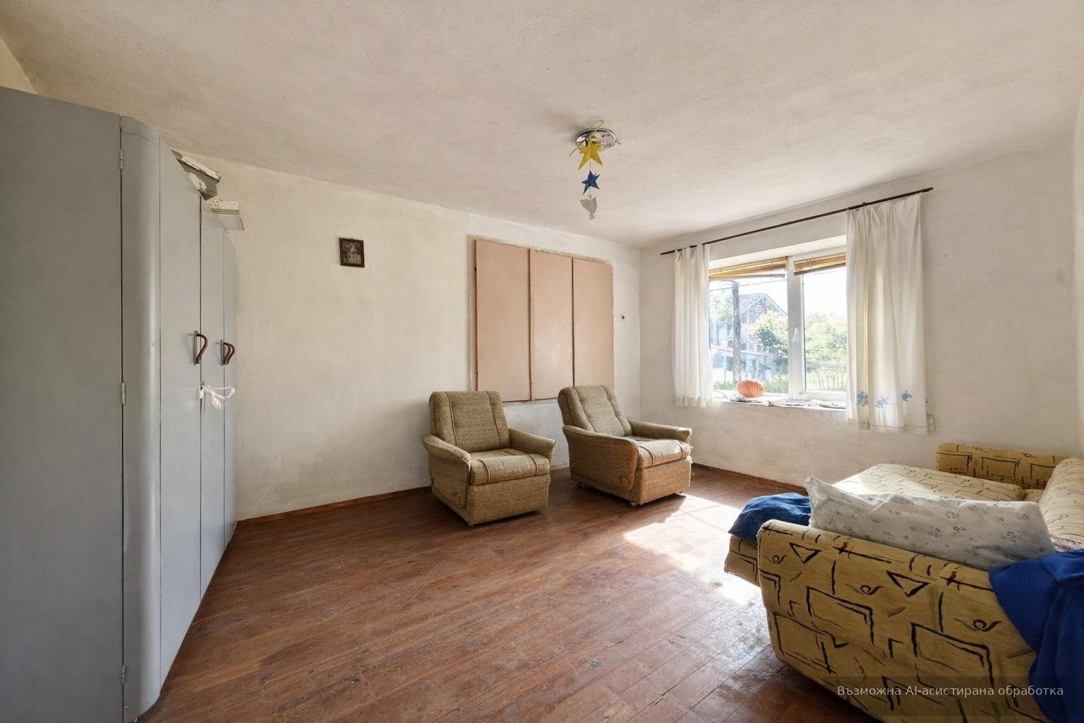 Продава КЪЩА, с. Крумово, област Пловдив, снимка 4 - Къщи - 54264991