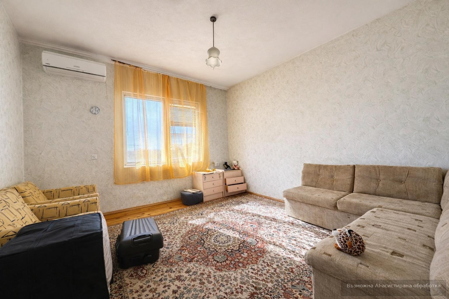 Продава КЪЩА, с. Крумово, област Пловдив, снимка 3 - Къщи - 54264991