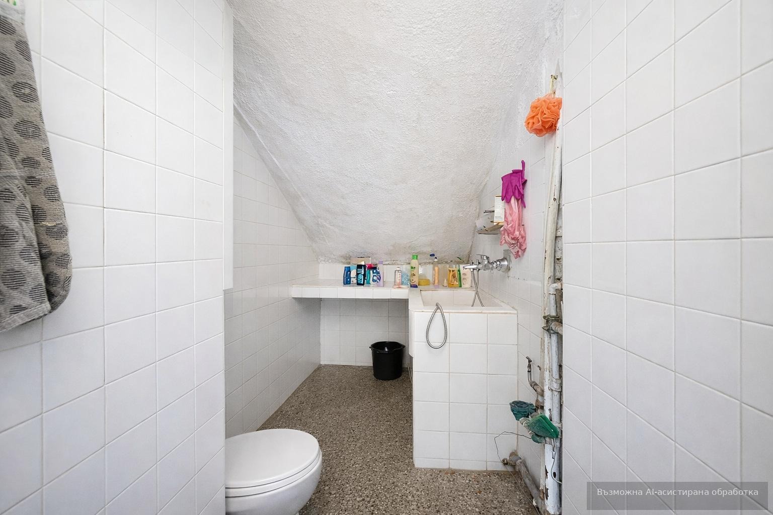 Продава КЪЩА, с. Крумово, област Пловдив, снимка 9 - Къщи - 54264991