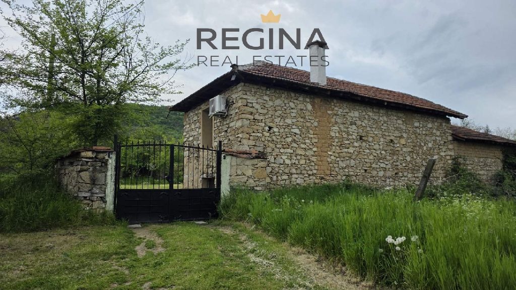 Продава КЪЩА, с. Михилци, област Пловдив, снимка 17 - Къщи - 55204279