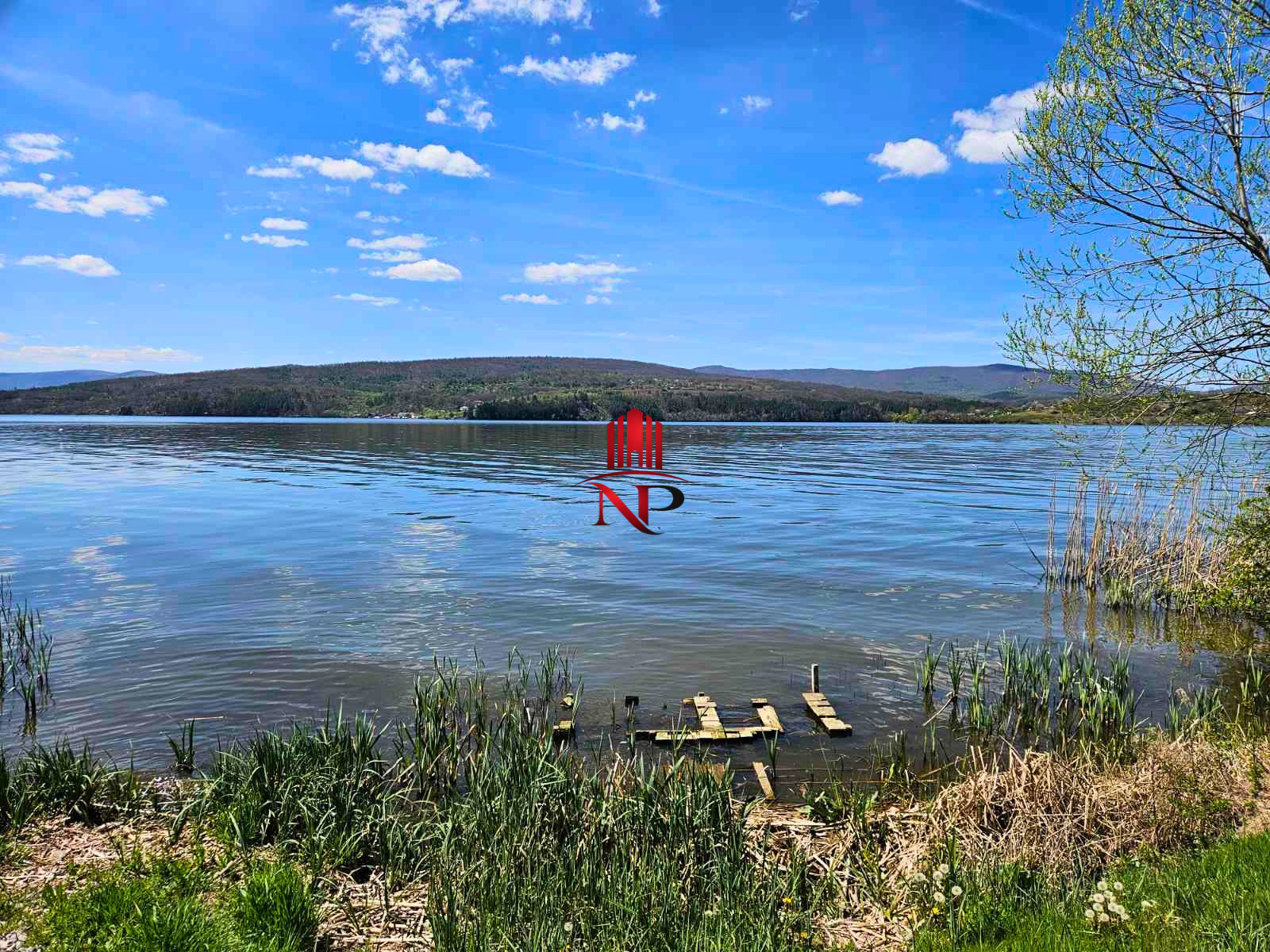 Продава ПАРЦЕЛ, яз. Пчелина, област Перник, снимка 2 - Парцели - 54332545