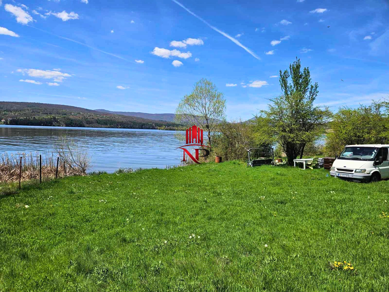 Продава ПАРЦЕЛ, яз. Пчелина, област Перник, снимка 11 - Парцели - 54332545