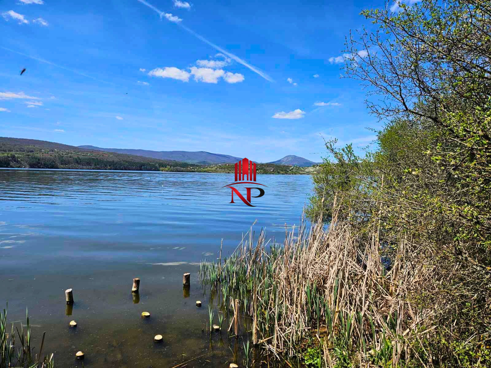 Продава ПАРЦЕЛ, яз. Пчелина, област Перник, снимка 3 - Парцели - 54332545