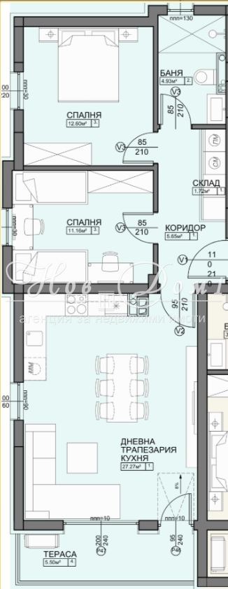 ������� 3-����� | Imot.bg � ����������� 1