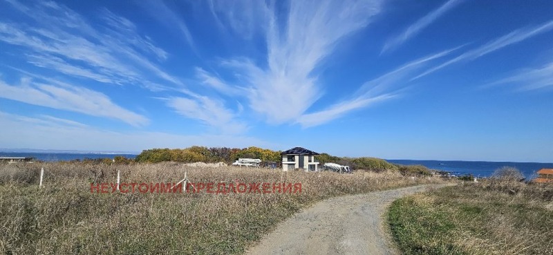 Продава ПАРЦЕЛ в област Бургас, гр. Черноморец - 2755 кв.м / 551 000 € » 1 077 662.33 лв., НЕУСТОИМИ ПРЕДЛОЖЕНИЯ