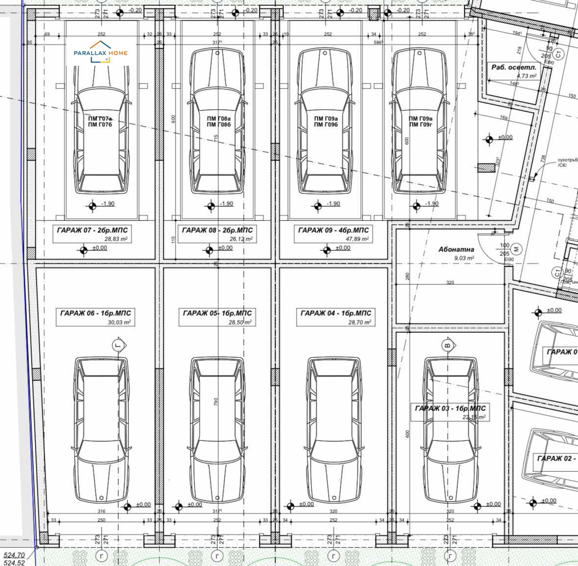 Продава 3-СТАЕН | Imot.bg — изображение 3
