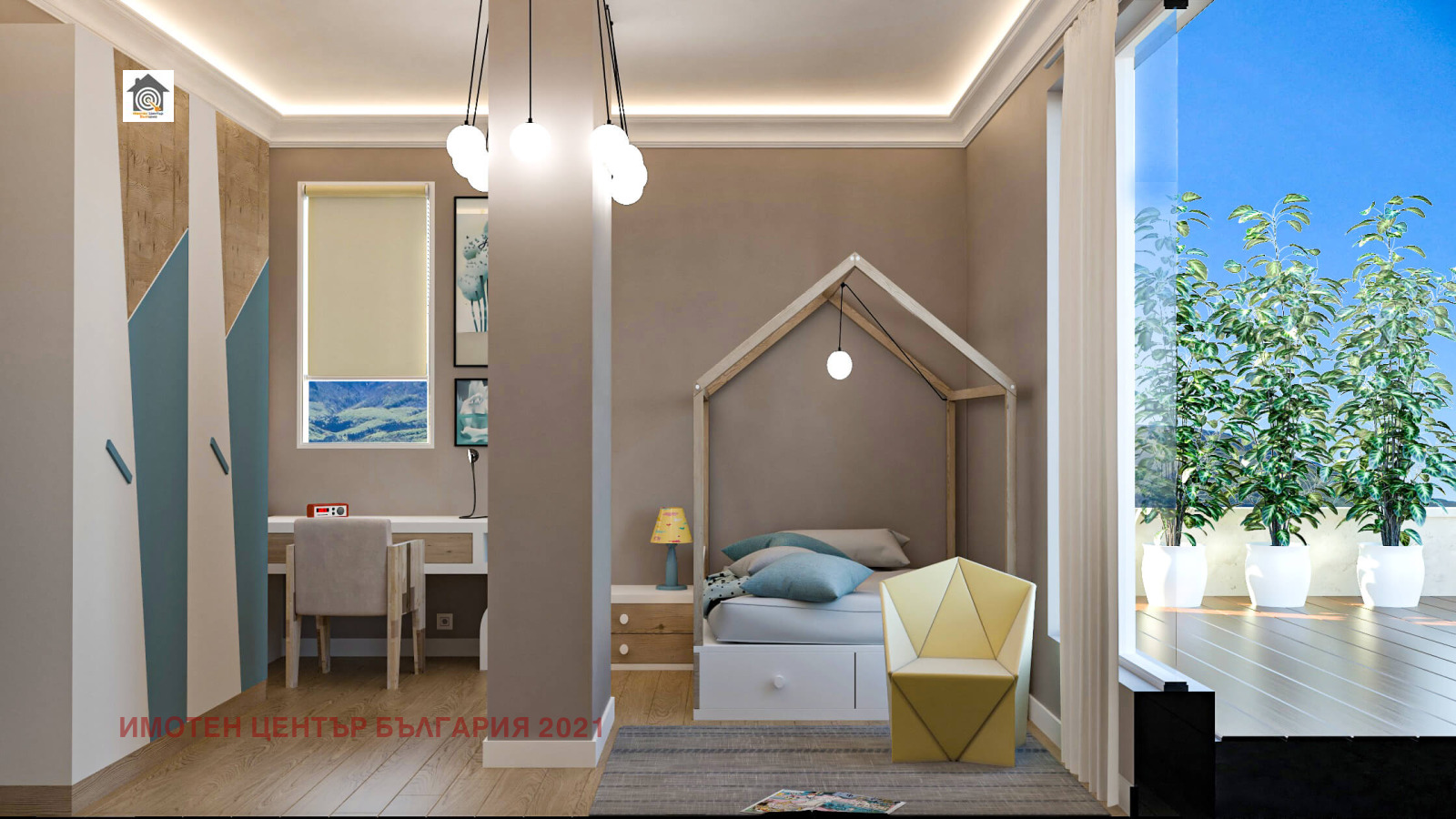 ������� 4-����� | Imot.bg � ����������� 12