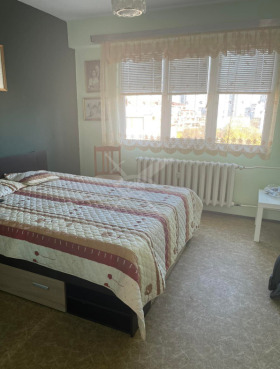 1 bedroom Izgrev, Burgas 1