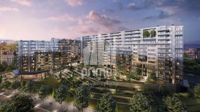 1 ložnice Oborište, Sofia