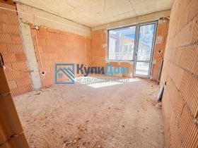 Te koop 1 slaapkamer