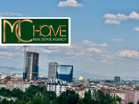 2 hálószobás Zona B-5, Sofia