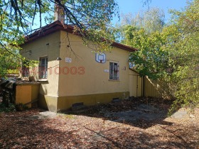 Casa NPZ Iskar, Sofia